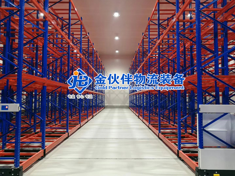 電動(dòng)移動(dòng)式貨架典型應(yīng)用場(chǎng)景有哪些？